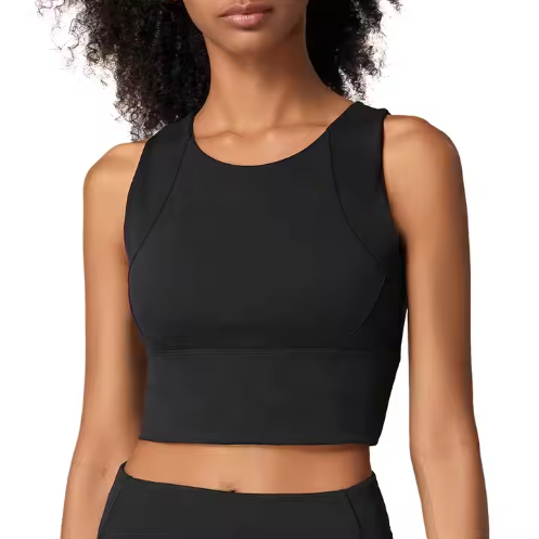 High Strength Synthetic Fiber for Technical Textiles Bright Durable