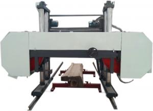 Wholesale Woodworking Heavy duty saw machines, Automatic sawmill machine from china suppliers