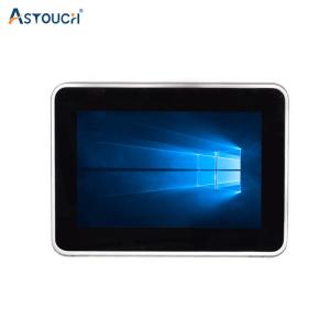 Wholesale Wall Mounting 17&quot; Led Display Advertising Board Integrated With Windows Operating System from china suppliers