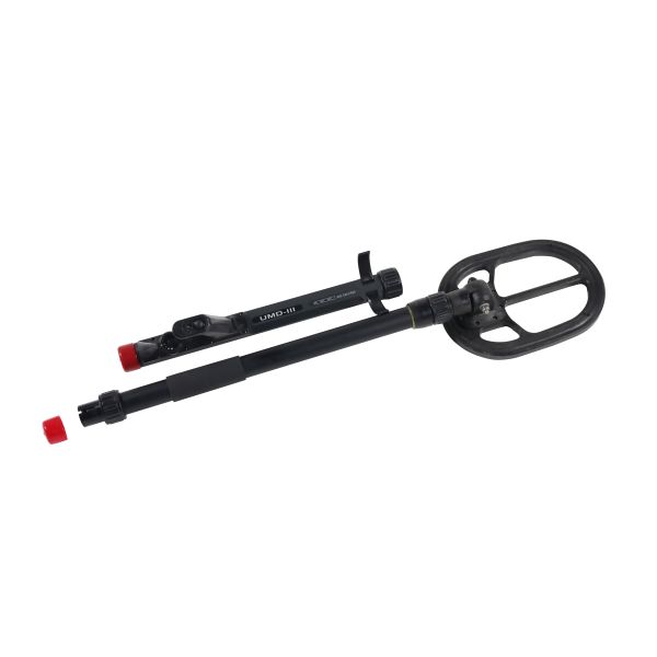 Highly Sensitive Hedges Mine Metal Detector Advanced Data Fusion Algorithms