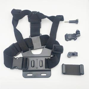 Wholesale Cheapest Chest Strap Mount Belt For Gopro Hero 7 6 5 4  4K Action camera Chest Harness for SJCAM SJ4000 sport cam fix from china suppliers
