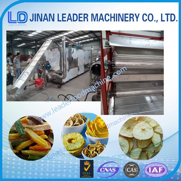 Quality Super quality machine for drying fruits food machine jinan factory for sale