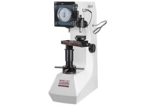 Wholesale Motorized Loading Brinell Rockwell and Vickers Hardness Tester iqualitrol HBRVD-187.5 from china suppliers