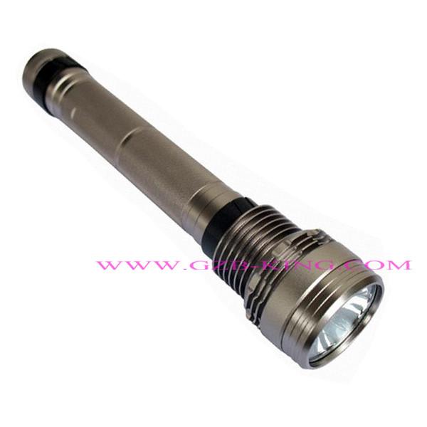 Quality 12V/35W HID Torch Light for sale