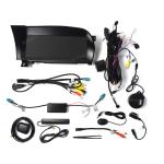 Mercedes Benz W221 Android Head Unit Radio Player With 8 Core CPU
