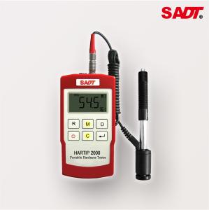 Wholesale High accuracy at +/-2 HLD, LCD Display Hartip Tester HARTIP2000 with Universal Angle Bluetooth / RS232 Interface from china suppliers