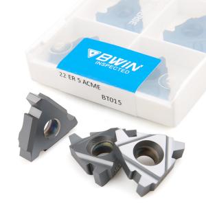 China 22ER 8 Acme Threading Carbide Insert on sale