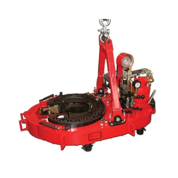 API ZQ series drill pipe hydraulic power tong