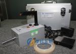 Sharp Edge Tester Toys Safety Testing Equipment Toys edge Sharped Testing