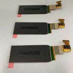 1.91" 240X536 Black OLED Display Module RM67162 Controller