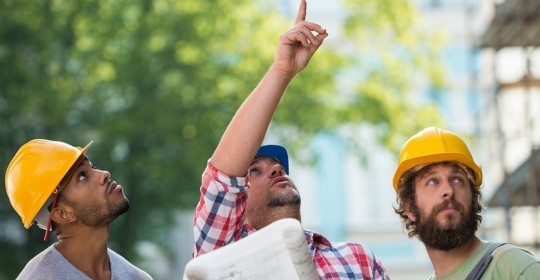 Ground Improvement Engineering Vibro Compaction Piling Machine