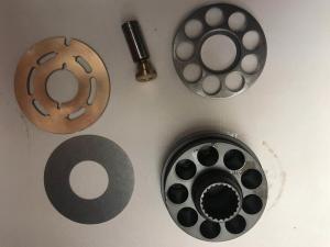 China Danfoss Hydraulic Motor Parts / Hydraulic Pump Spare Parts Relacement on sale