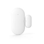 CR2032 Tuya Door Sensor Zigbee 100m Communication Distance