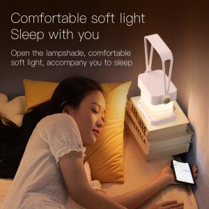 Wholesale USB Retractable LED Night Light Desktop Aromatherapy Lamp 5W from china suppliers