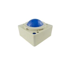 Wholesale Dust Proof Trackball Module High Sensitivity Three Buttons Durable Rugged Trackball from china suppliers