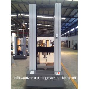 Wholesale Static Universal Testing Machines,Computer Control Servo Universal Testing Machine from china suppliers