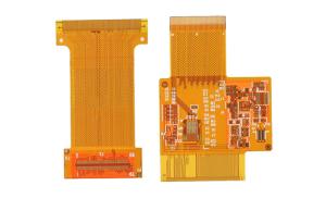 Wholesale CNC Routing Rigid Flex Pcb Fabrication Stencil Making from china suppliers