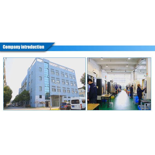 New cnc milling machining parts cnc machining aluminum block