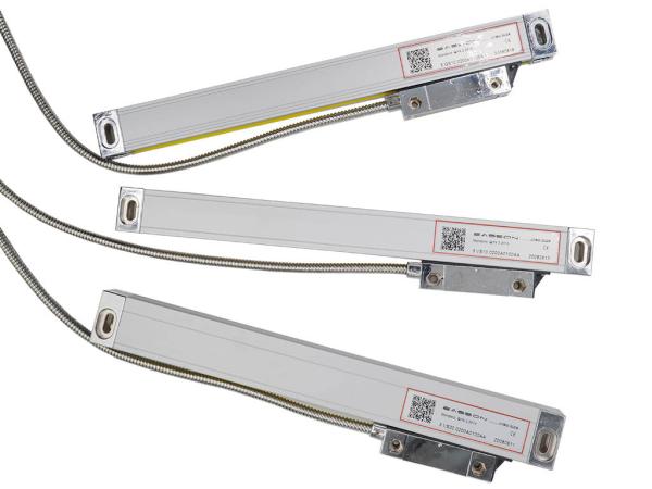 Quality Push Pull Linear Scale Encoder for sale