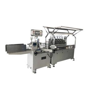 Wholesale Automatic Paper Drinking Straw Making Machine from china suppliers