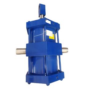 Wholesale Chemical Industry Aluminum Air Cylinder For Engineering Machinery from china suppliers