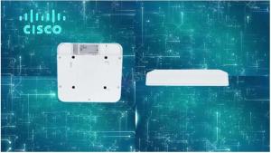 Wholesale AIR-AP2802I-C-K9 Indoor Wifi Access Point Standalone Port Speed Multi Gigabit from china suppliers