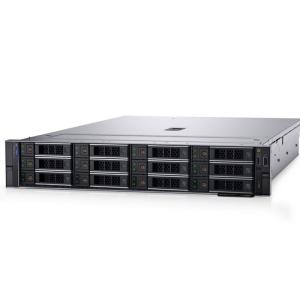 Stock Products Status OEM Poweredge R750 24 Bay Web Win PC Computer 2022 Standard 2U Media GPU AI Rack Server