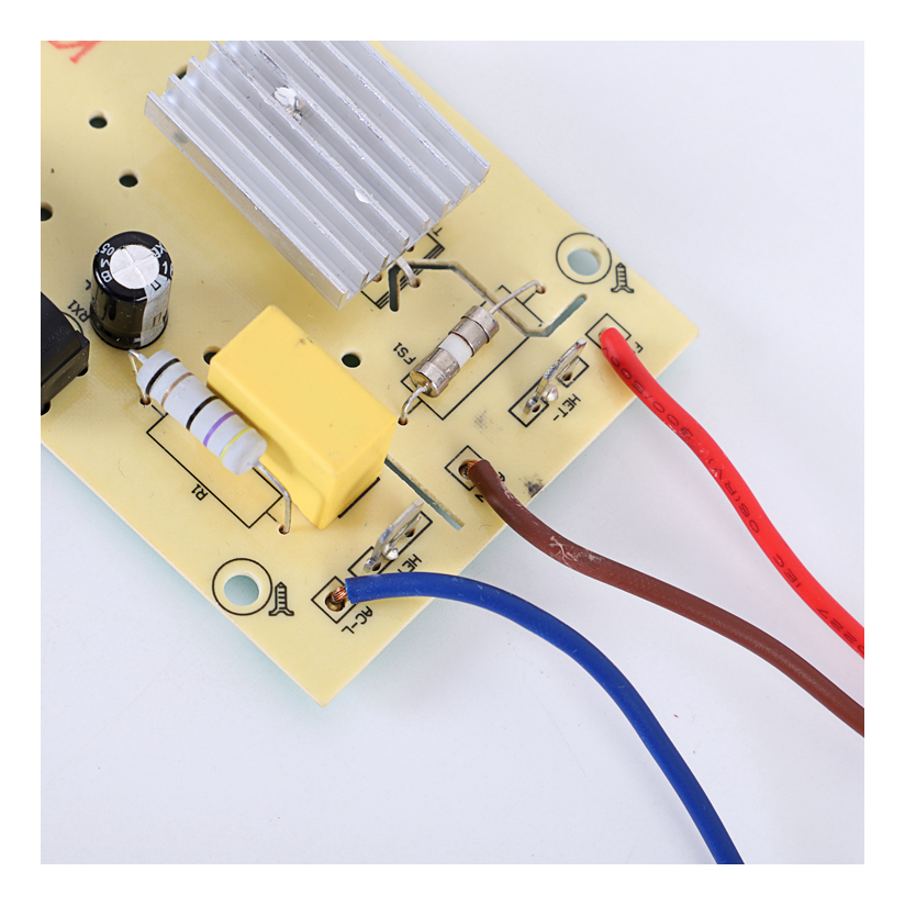 Customized PCB Smart Home Bluetooth Speaker PCB Control Board And PCBA Manufacturer