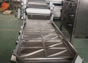 China Energy Saving Nut Processing Machine Walnut Cracking Machine High Efficiency on sale