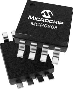Wholesale MCP9808 Sensor IC MCP9808-E/MS For Sophisticated Multi-Zone Temperature Monitoring from china suppliers