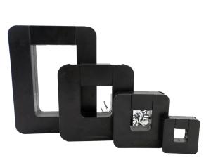 Wholesale Lightweight Split Core Current Transformer 1.0 Accuracy Snap Closing / Opening from china suppliers