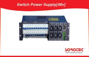 Wholesale High Efficiency 48V DC 90A Embedded Power Supply System from china suppliers