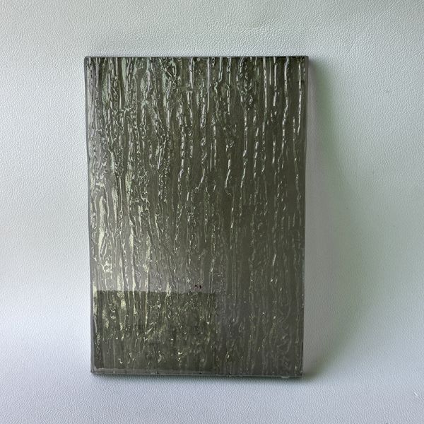 Customizable Laminated Tempered Glass Enhanced Safety and Long-Lasting Durability