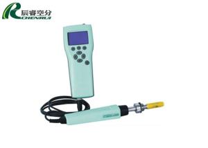 China DP70 Portable Dew Point Meter Humidity And Dew Point Detecting on sale