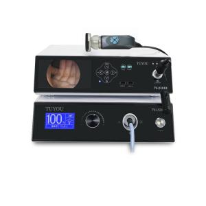 Wholesale 1080P High Definition Camera With Integrated Video Recorder And Light Source For Laparoscopy Surgery Endoscope Image from china suppliers