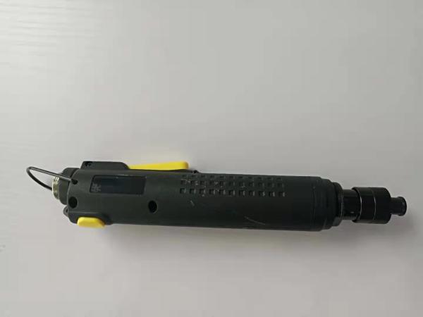 Quality Mini Type Electric Screwdriver Precision Screw Driver Standard Part Patent Design for sale