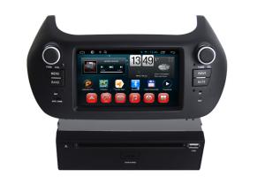 Rear view Camera PEUGEOT Navigation System in dash with HD GPS DVB-T