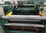 2100mm Width Shuttleles CNC Wire Mesh Weaving Machine