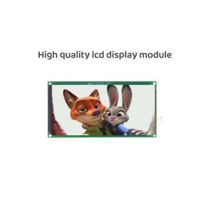 Wholesale Factory Customize STN 12864 Green Led Backlight COB LCD Display Module from china suppliers