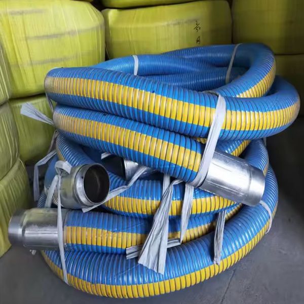 Multi Layer Hose Lightweight And Easy To Handle High Flexibility Leak Proof Design