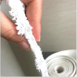 Wholesale Polyester Canvas Air Slide Fabric Belt with Ce Certification from china suppliers
