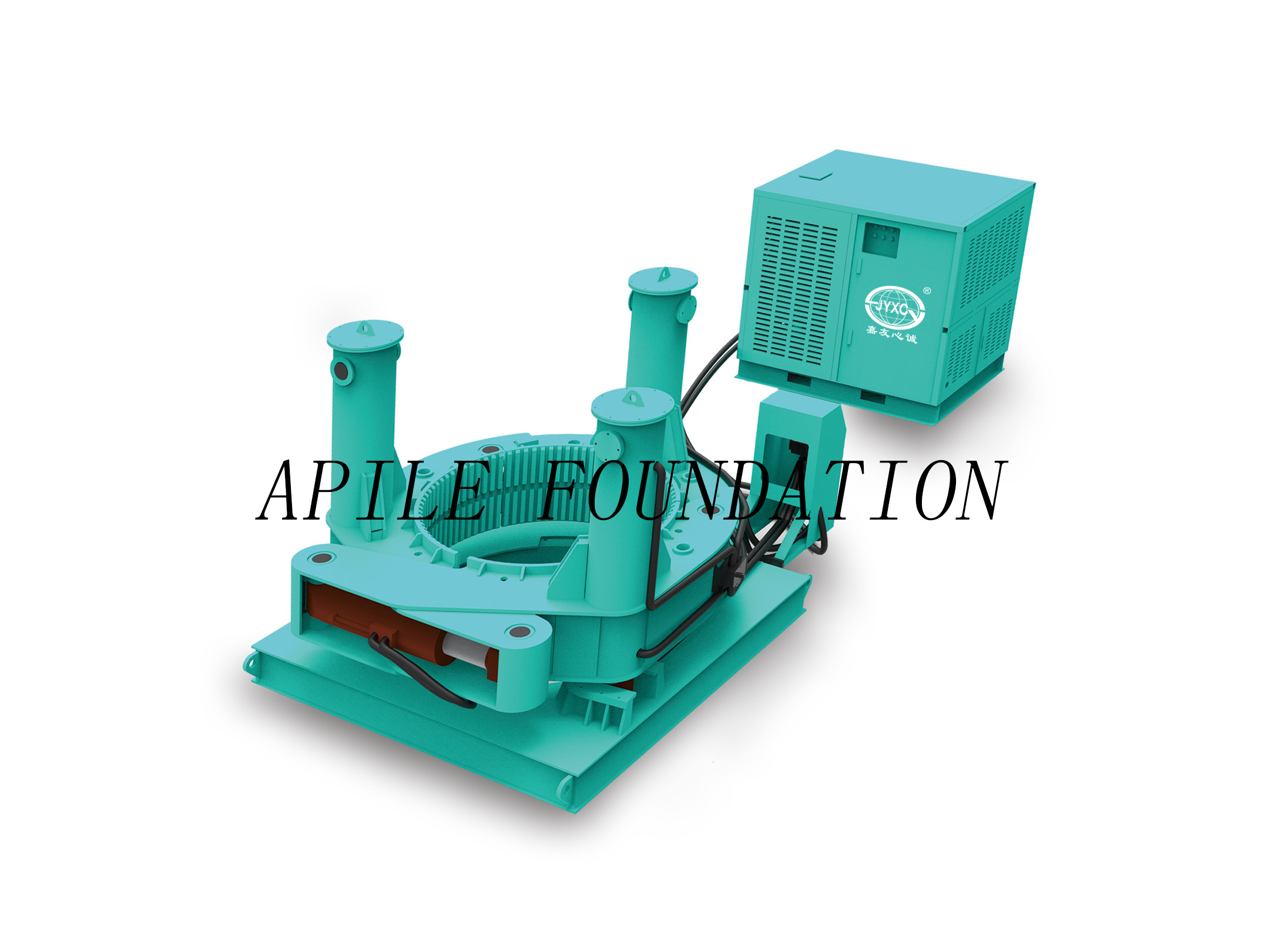 Wholesale Pdi Three Pillar Casing Extractors 2000mm Casing Puller from china suppliers