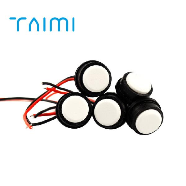 Quality 4m Gas Flow Meter Sensor 200K Ultrasonic Gas Flow Sensor for sale