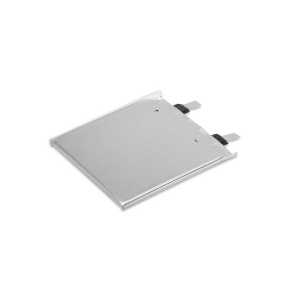 Ul 2575 Ul 2054 Ul 1642 Ul Test Lab Report Lithium Polymer Battery Testing