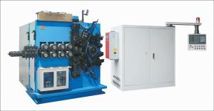 Wholesale Industrial Automatic Spring Coiling Machine Compression Spring Coiler Machine from china suppliers