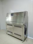 ASTM D4355 QUV UV Aging Tester For Resin Testing