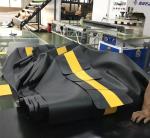 Adjustability Loading Dock Seal Pads In Logistic Industry For Thermal Insulation