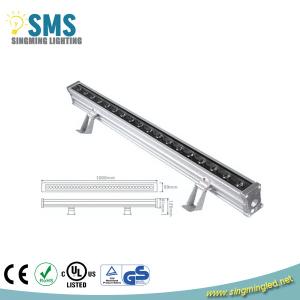 Wholesale LED wall washer SMS-XQD-18E from china suppliers
