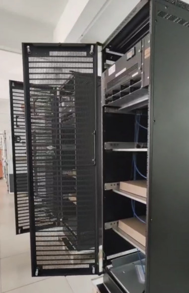 Wholesale Smartpack S Controller Telecom Power Supply System For Telecom Industry from china suppliers
