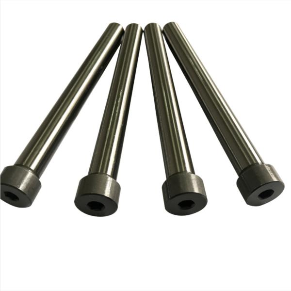 Quality Linear Guide Dme Ejector Pins And Sleeves for sale